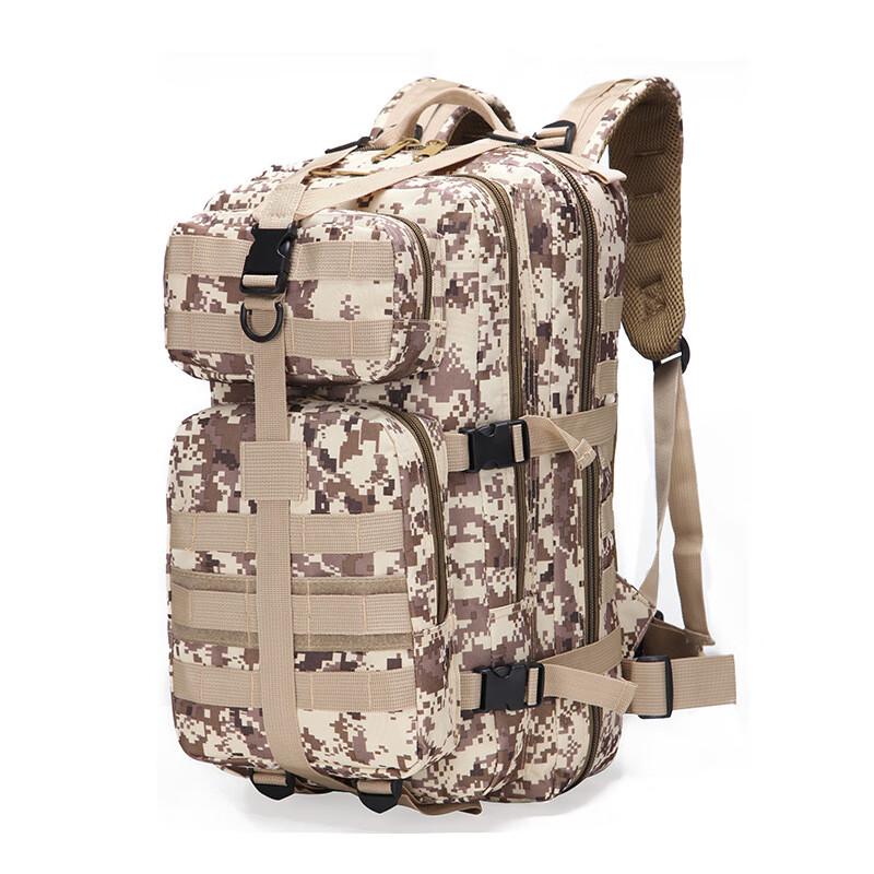Shanshuo Multi-functional Training Backpack