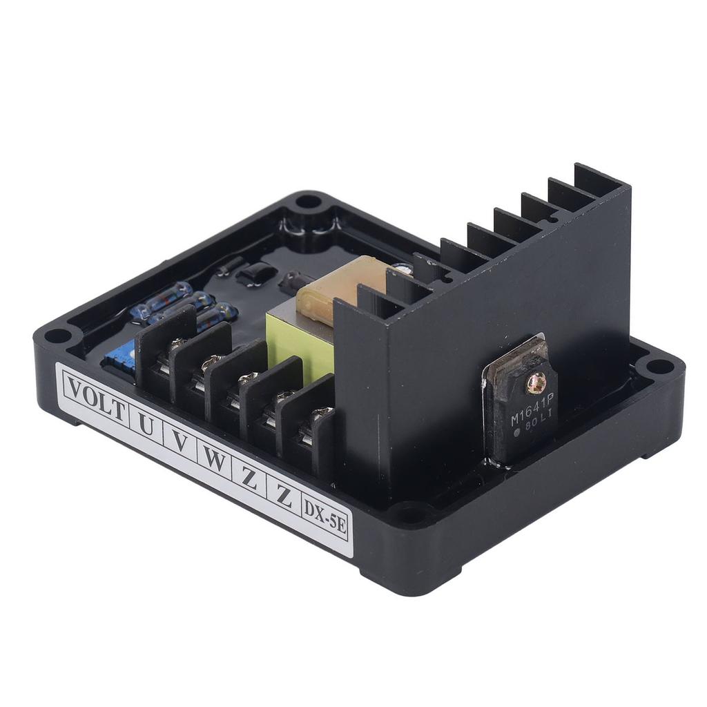 Automatischer Spannungsregler Unterdrehzahlschutz Generator Spannungsregelung AVR Modul 400V
