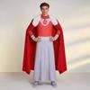 Invincible Conquest Cosplay Kostým Celoplošný Oblek Pro Anime Role Play 2026