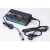 HP8204B 24V 6A Mobility scooter or power wheelchair battery charger Lead Acid Gel Battery Charger  KC UL CE