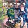 Critical Role The Mighty Nein Origins Nott the Brave by Sam... 9781506723785