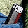 Jemen Nationalflagge Wappen Thema Handyhülle Für iPhone 17 AIR 16 Pro Max 15 14 Pro 11 12 13 Stoßfeste Silikonhülle