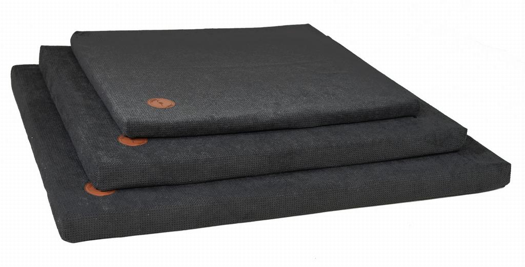 Demi Graphite Mattress 70cm x 60cm x 3cm