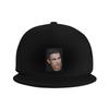 Christiano Ronaldo Baseball Caps Snapback Fashion Baseball Hats Breathable Casual Casquette Outdoor for Unisexs And Womens