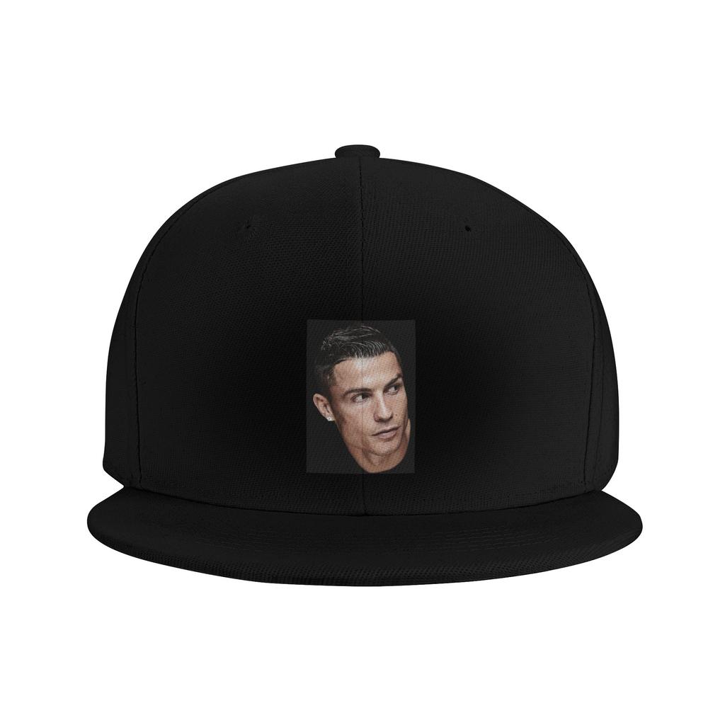Christiano Ronaldo Baseball Caps Snapback Fashion Baseball Hats Breathable Casual Casquette Outdoor for Unisexs And Womens
