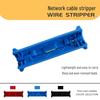 Multifunctional Wire Stripper Pliers & Cable Cutter