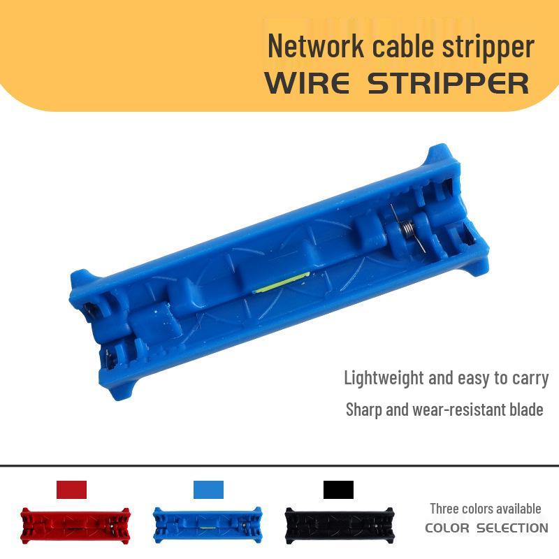 Multifunctional Wire Stripper Pliers & Cable Cutter