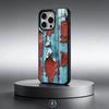 Retro Rust Design-n   Phone Case For iPhone17,16,15,14,13,12,11 Plus,Pro Magnetic For Magsafe Wireless Charging