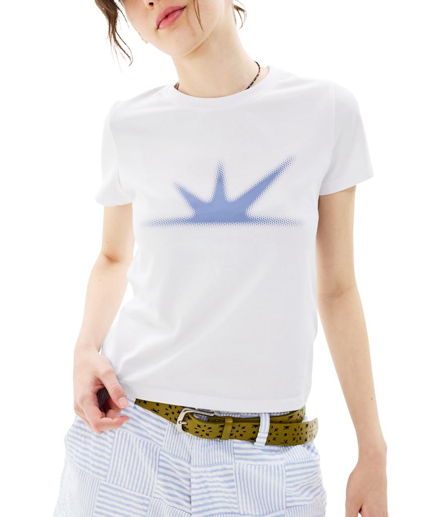 Sseonleobeutueo W Daybreak Tee White