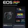 Canon EOS RP Full-Frame Mirrorless Camera (CN version)