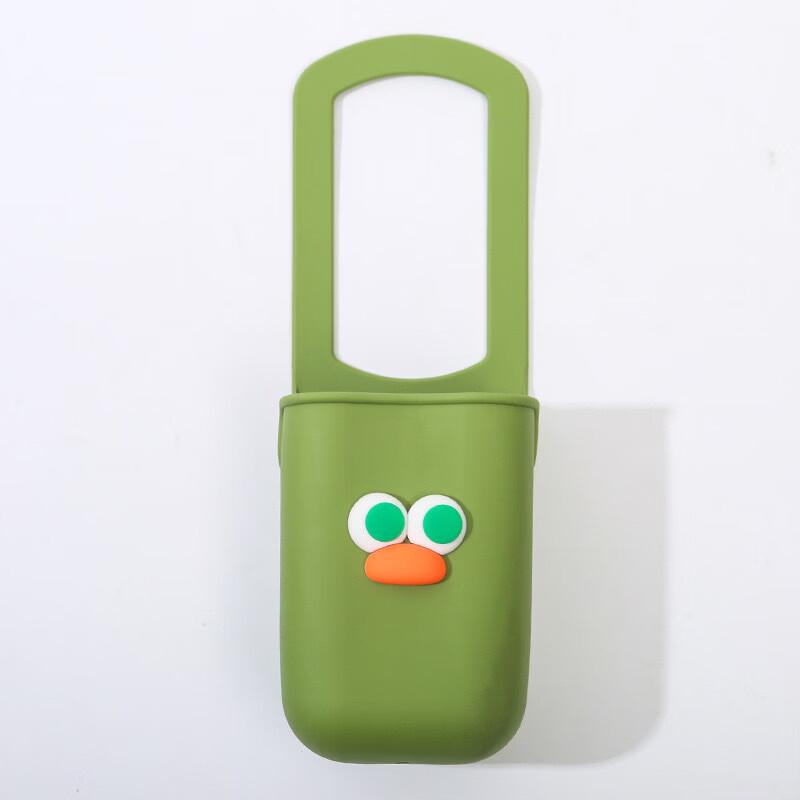 

Universal Silicone Cup Holder Bag