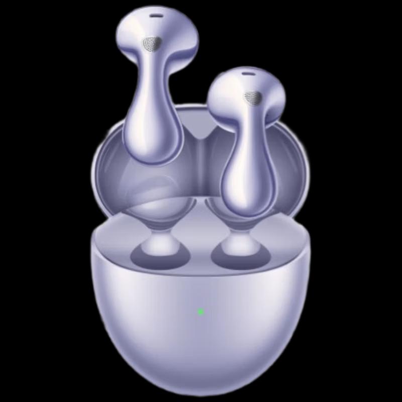 

HUAWEI FreeBuds 6 Wireless Semi-Open Earbuds