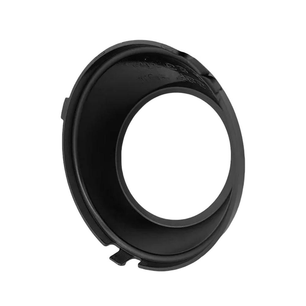 Front Left Fog Light Cover A1648852922 For Mercedes-Benz W164