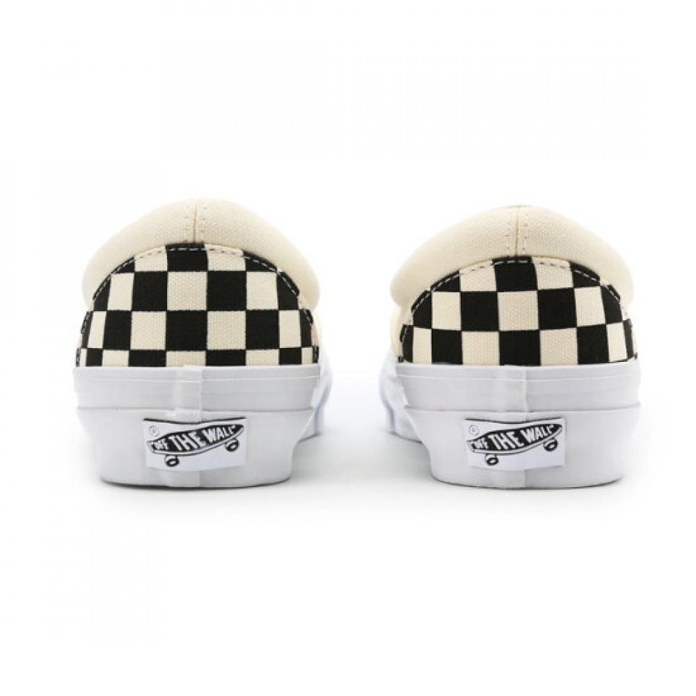 Vans Slip On Reissue 98 Lx Karomuster Turnschuhe Vn000cse2bo