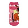 Small Planet Pokemon Character Booster Dot Sizes Socks, Junior, 15-21cm