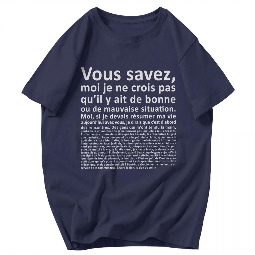 Men T Shirt Asterix Et Obelix Funny Quote Gifts Y2K Graphic Anime Unisex Clothing T Shirts