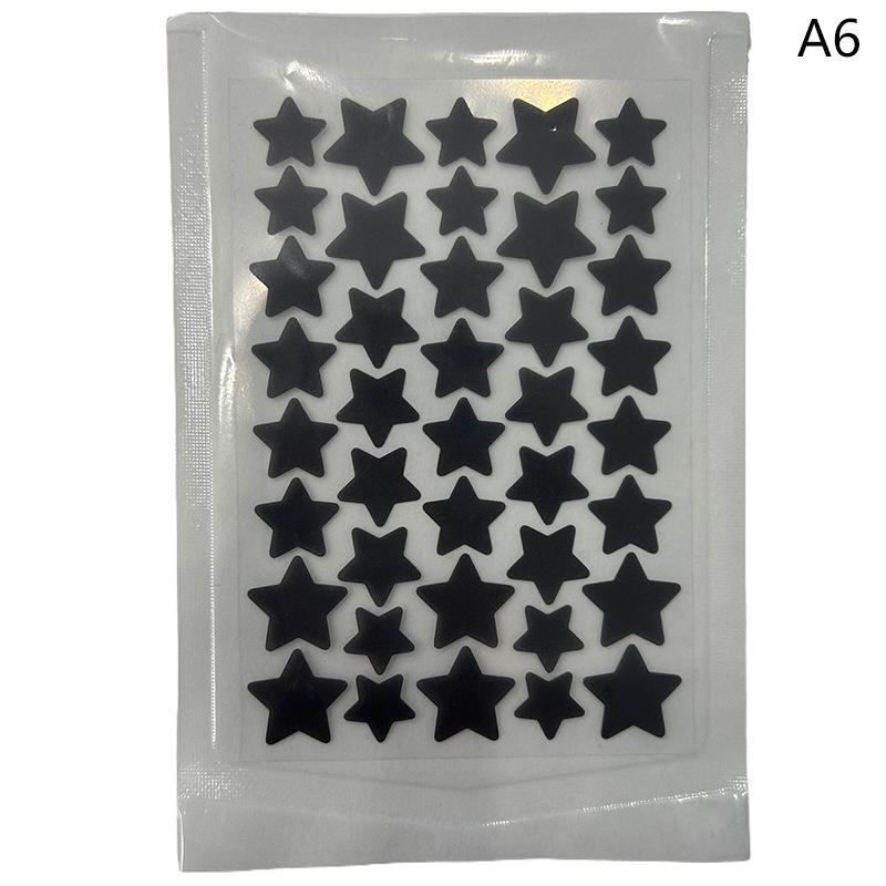 36/40 Pcs Repair Acne Patch Facial Skin Care Fade Blemishes Pimple Marks Closed Acne Blemishes Cover Acne Pimple Repair Patch