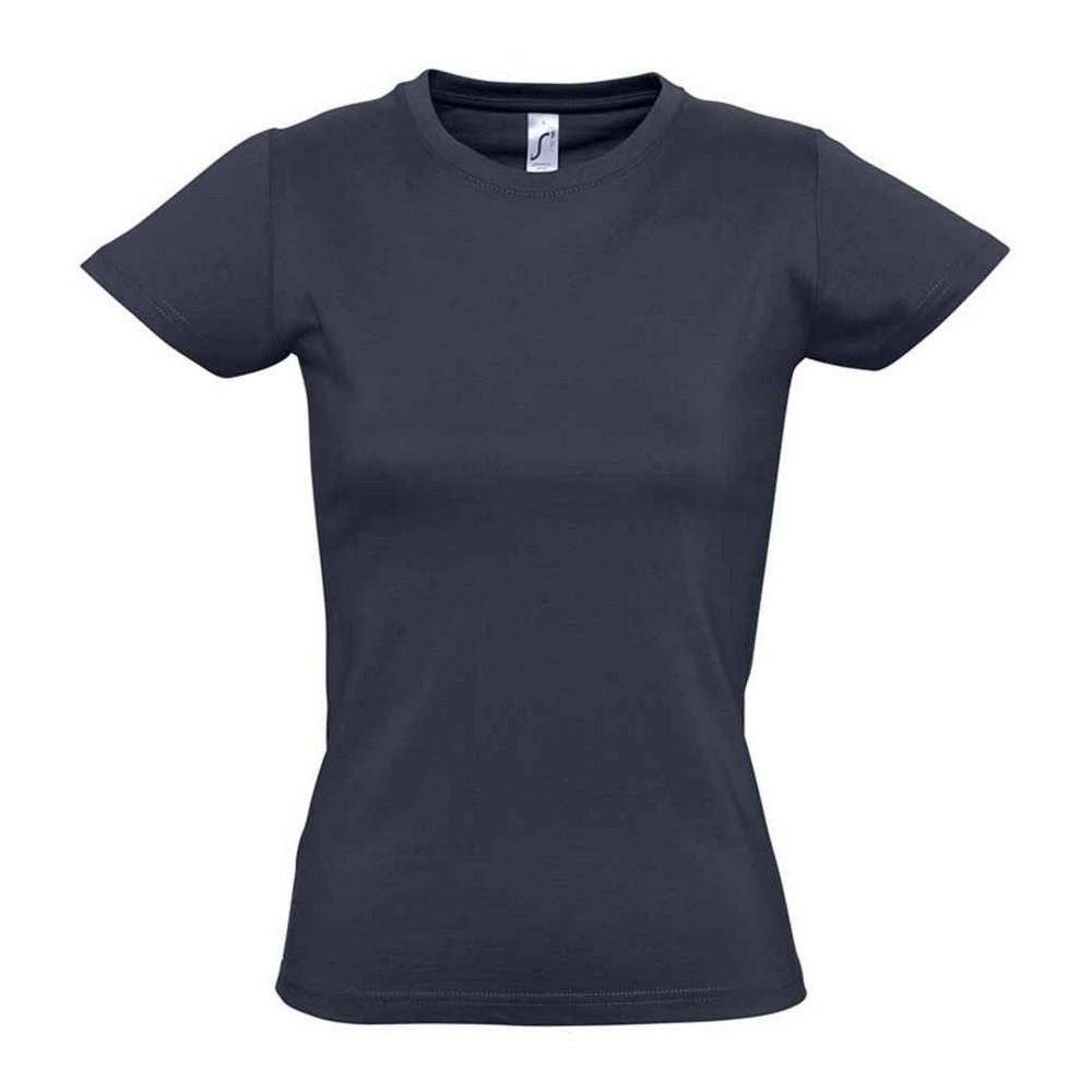 Womens/Ladies Imperial T-Shirt