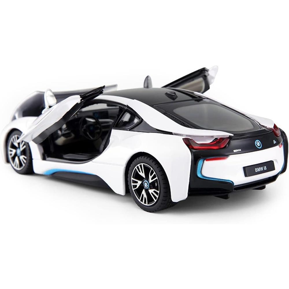 Масштаб 1/24 I8 — фото 10