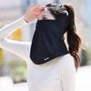 Outdoor leisure breathable warm mask dustproof cold comfortable personalized mask universal half cover versatile mask