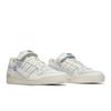 adidas Forum Low 'Off White Blue Bird' GX1018 Men's Shoes