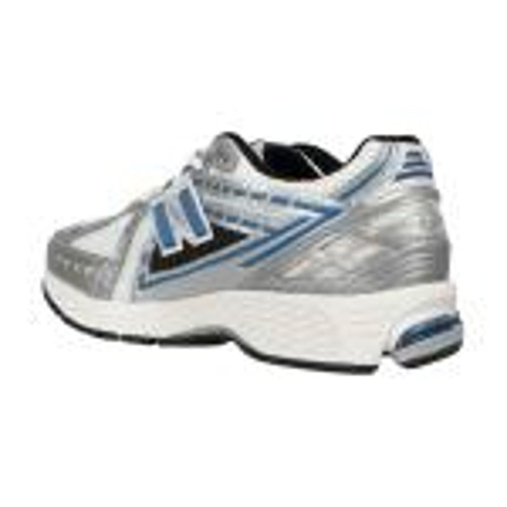 Sneakers New Balance White 1906R