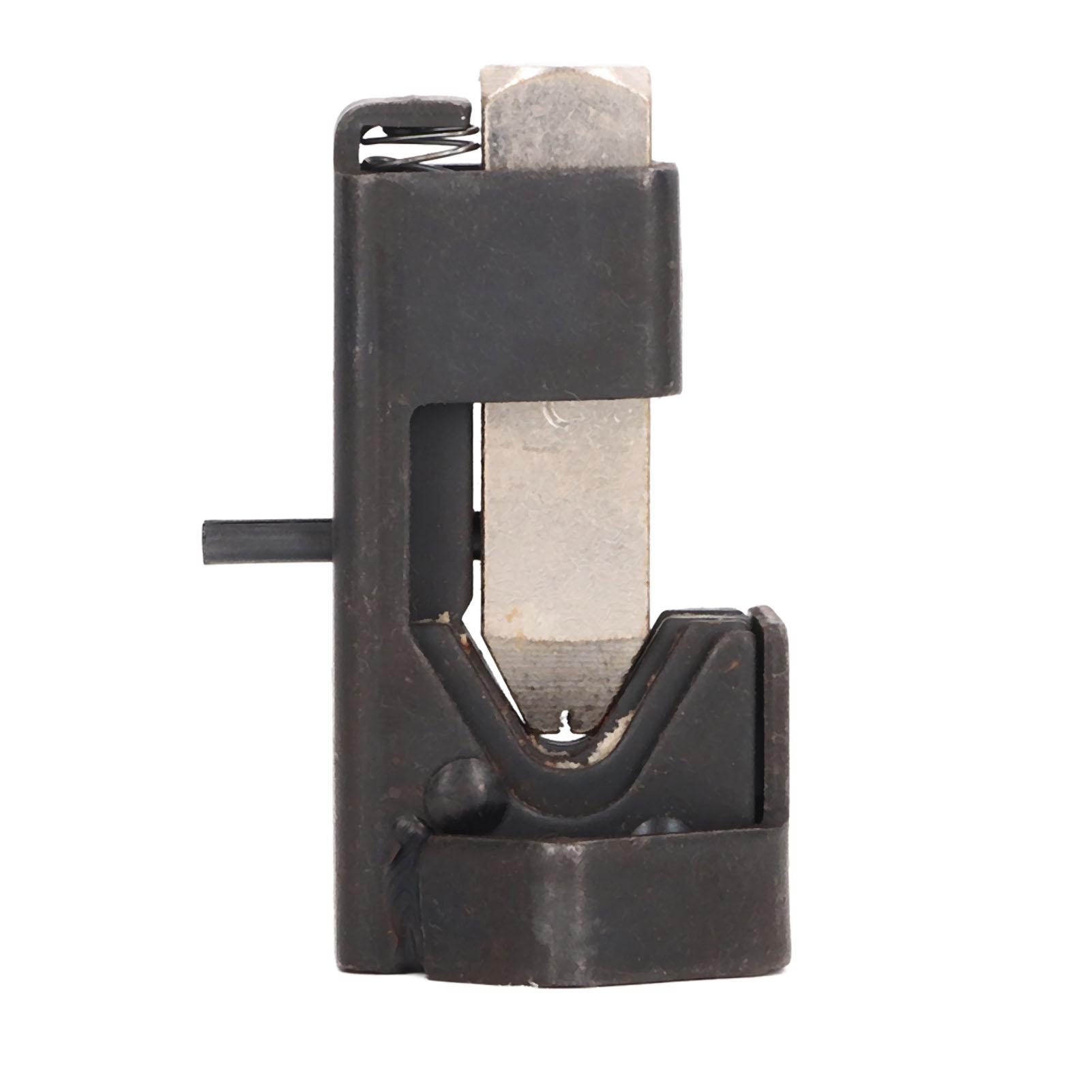 

Комбинированный инструмент для обжима наконечников Hammer с термоусадочной трубкой для клемм на 8Сварочные кабели для аккумуляторов 0AWG