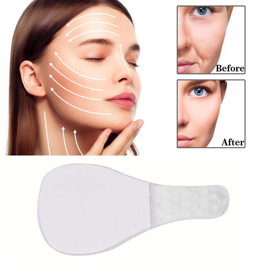 Face Lifting Sticker Waterproof Tightening Skin Firming Face Lifting Tapes with Fixed Rope