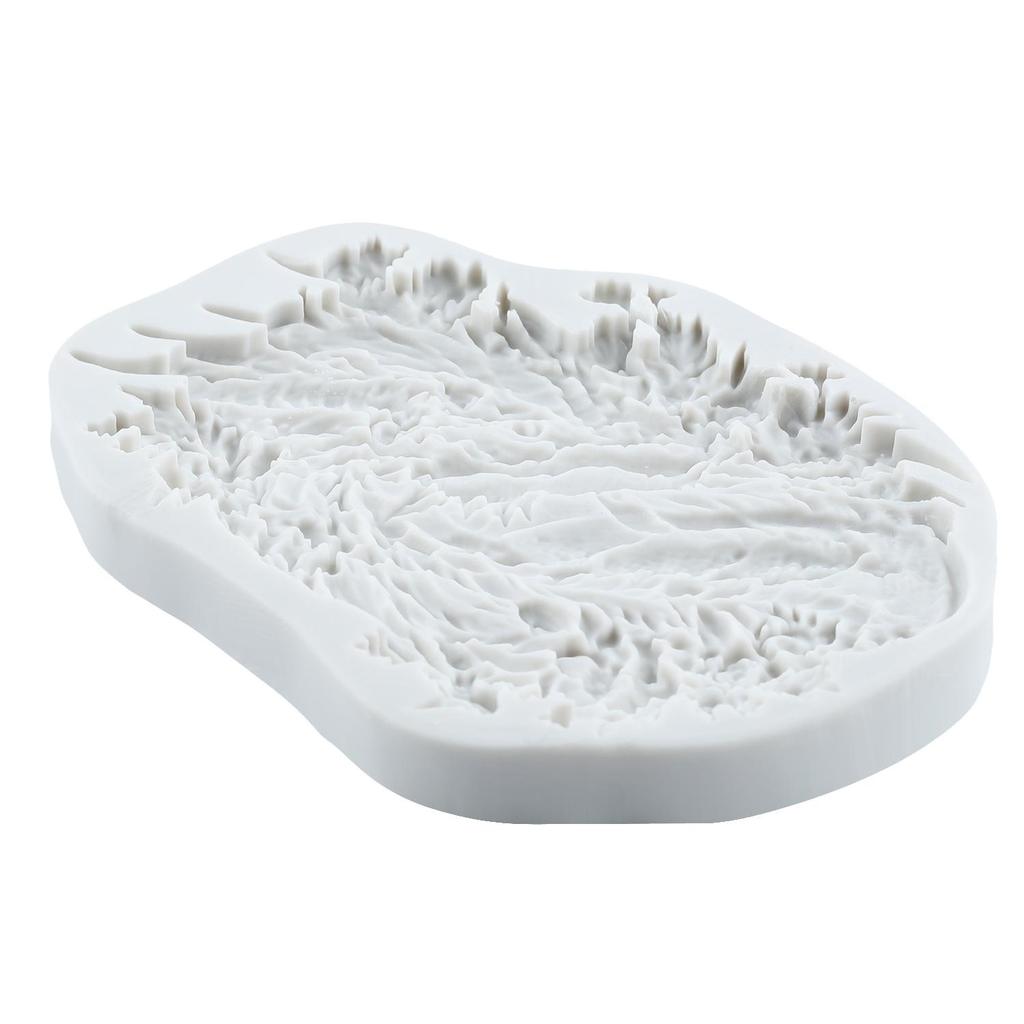 Dragon Silicone Molds Dragon Fondant Mold Cake Decorating Tools Cupcake Topper Chocolate Candy Craft Gum Paste Polymer Clay