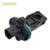 0280218254 Mass Air Flow Meters Sensor For Opel Corsa Astra Chevrolet Aveo Car Spare Parts New 13301682 0836006 2134686 13241771