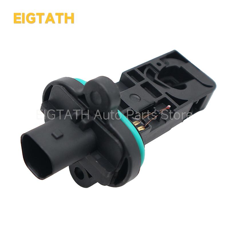 0280218254 Mass Air Flow Meters Sensor For Opel Corsa Astra Chevrolet Aveo Car Spare Parts New 13301682 0836006 2134686 13241771