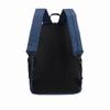 B4 Size 2 School School Navy [Champion] Backpack, Storage, 29L, Compartments, Backpack, Bag, No. 67908, Drew, Men's,