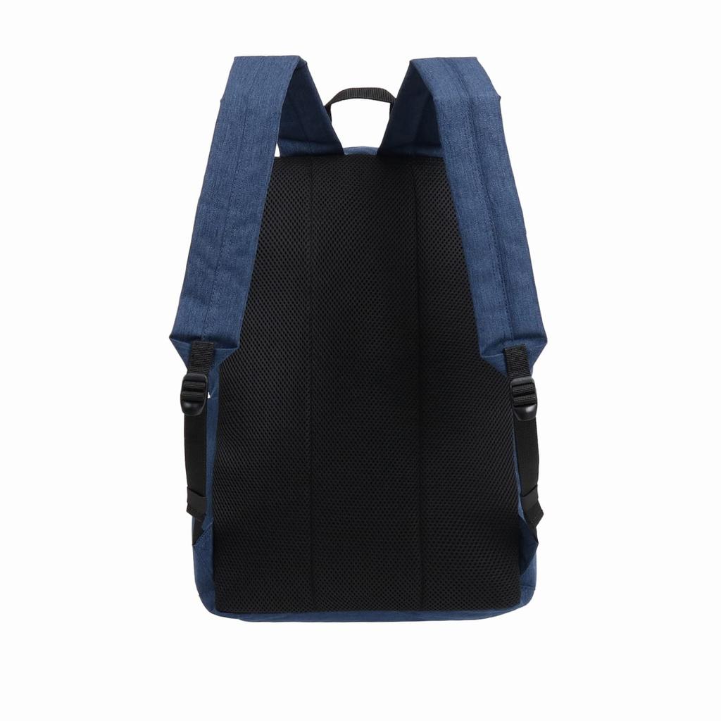 B4 Size 2 School School Navy [Champion] Backpack, Storage, 29L, Compartments, Backpack, Bag, No. 67908, Drew, Men's,