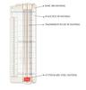 Hanaoka PI Paper Trimmer