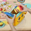 Play-Doh, piknik tvarů, předškolní hračky z modelíny