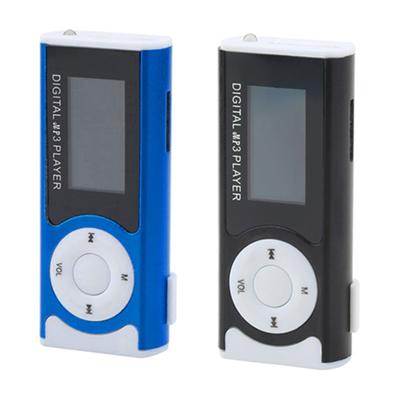 Reproductores MP3 y accesorios