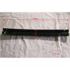 Foton Front Bumper Beam Assembly, E-Coated Black, Part #K1500010095A0