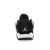 Air Jordan 4 Retro TD Black White FV4538-001