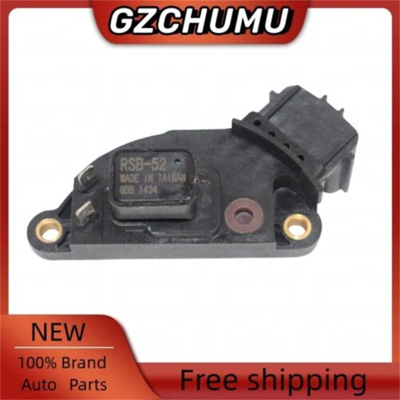 МОДУЛЬ ЗАЖИГАНИЯ RSB-52 ДАТЧИК ПОЛОЖЕНИЯ РАСПРЕДВАЛА для MAZDA 626 GE FORD RSB52