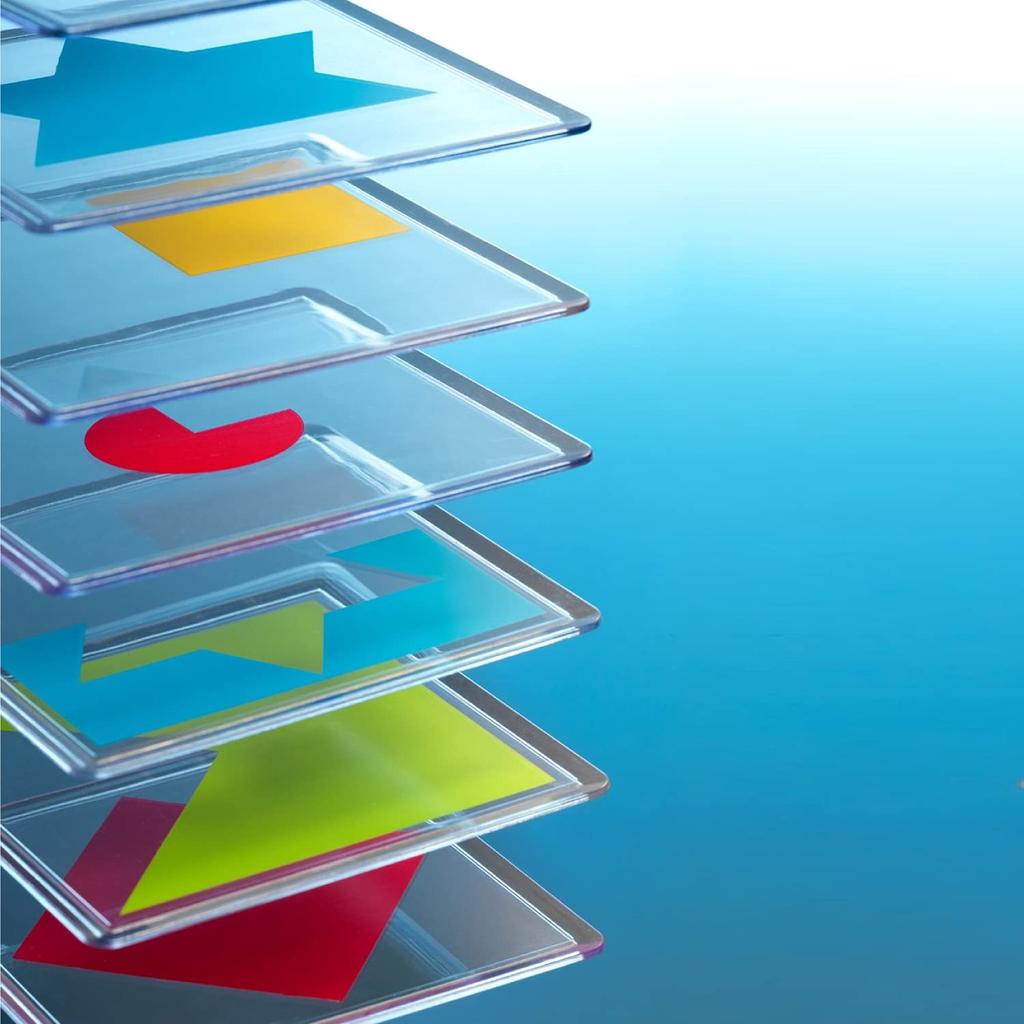 Smart Games Color Code Brain Training Puzzle Game SG090JP Authentic