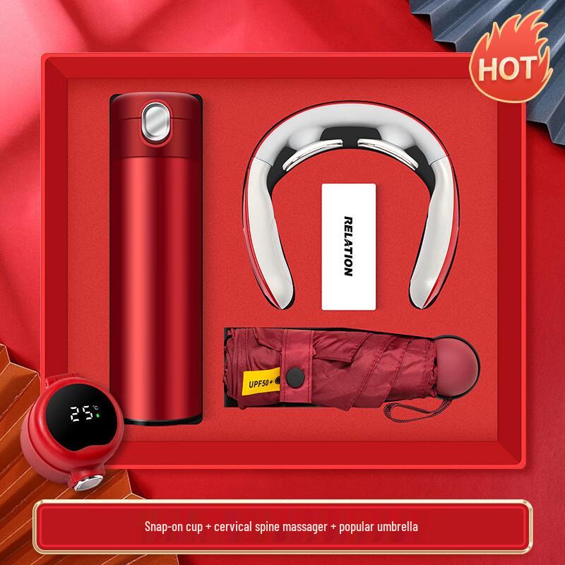 Smart Beauty Global Insulated Tumbler Travel Gift Set