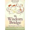The Wisdom Bridge Paperback- Kamlesh D. Patel Us 652 2%