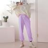 From Heart Soft Color Jogger Fit Pants