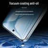 Smorss Vivo Y500 Pro Privacy Tempered Glass Screen Protector