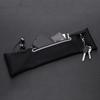 High Elastic Running Waist Bag Ultra-Thin Sports Phone Bag Sport Mobile Waist Bag  Men Women