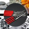 10Pcs/set Special Shaped Diamond Needle File Set Plating Polishing Tool Mini Needle File Kit