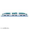 TAKARA TOMY "Plarail ES-02 E5 Series Shinkansen Hayabusa" Train Train Toy 3 and above Toy safety standard passed ST mark certification PLARAIL