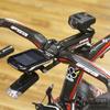 Head Spacer Mount Hed Spacer Mount for SHIMANO REC-MOUNTS [SH-10GP]