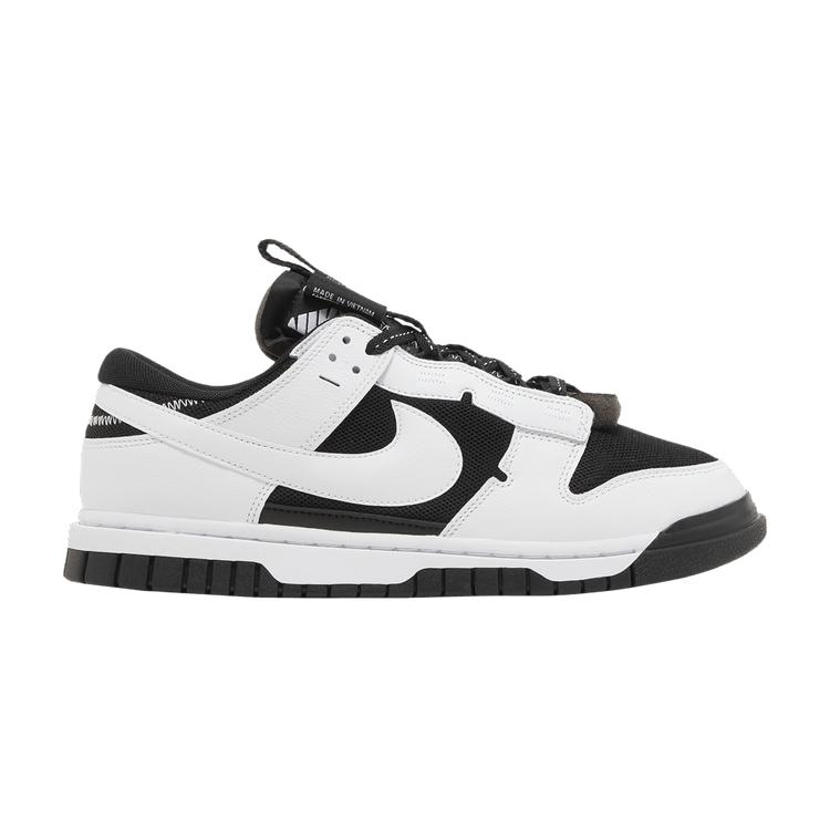 

Nike Dunk Low Jumbo Reverse Panda 41