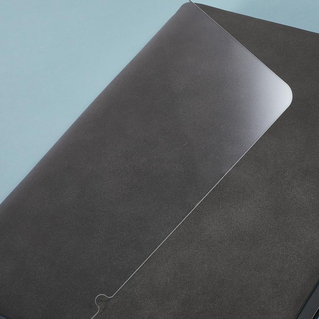 Für Huawei MatePad Pro 12.2 (2024) Displayschutzfolie 0,3 mm Arc Edge High Aluminium-Silizium-Glas Tablet Film